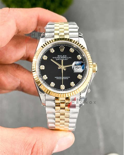 wherre to buy rolex datejust 36 new|rolex datejust 36mm diamond bezel.